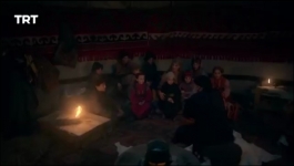 Dirilis Ertugrul  - Season 01 Episode 54